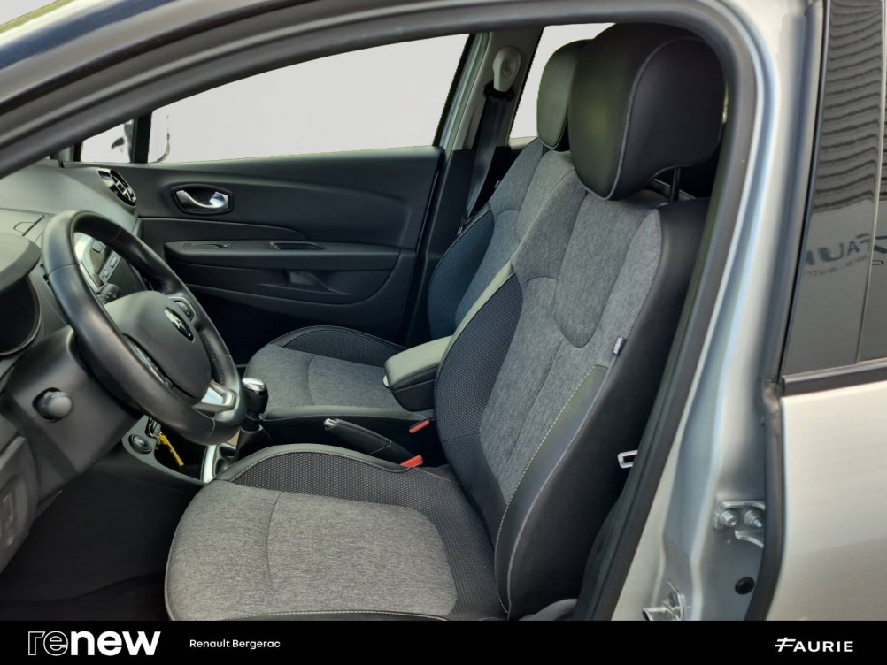 Acheter Renault Captur Captur TCe 130 FAP Intens 5p occasion dans les concessions du Groupe Faurie
