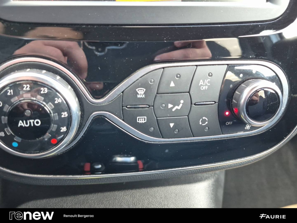 Acheter Renault Captur Captur TCe 130 FAP Intens 5p occasion dans les concessions du Groupe Faurie