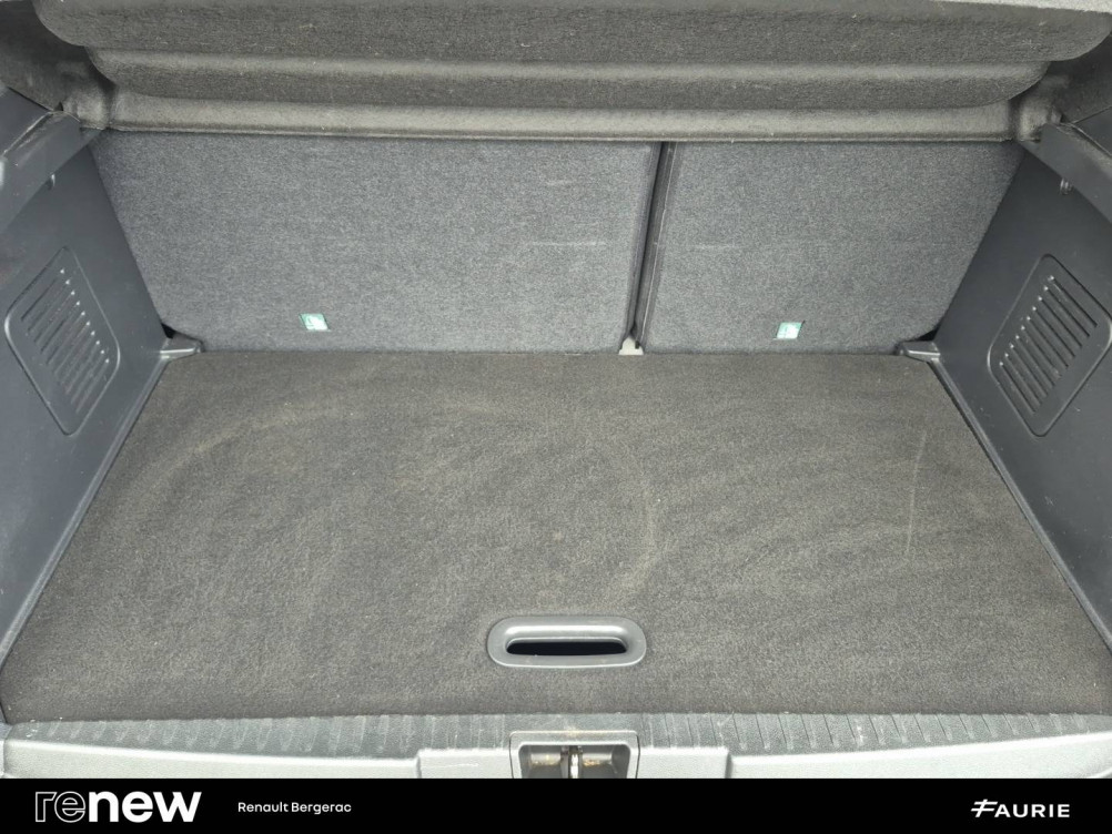 Acheter Renault Captur Captur TCe 130 FAP Intens 5p occasion dans les concessions du Groupe Faurie