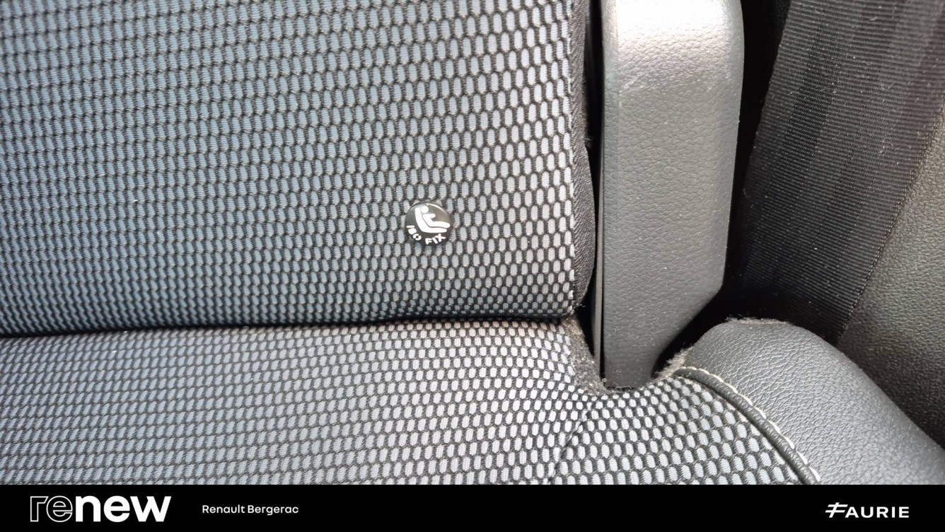 Acheter Renault Captur Captur TCe 130 FAP Intens 5p occasion dans les concessions du Groupe Faurie