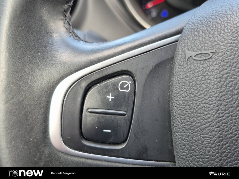 Acheter Renault Captur Captur TCe 130 FAP Intens 5p occasion dans les concessions du Groupe Faurie