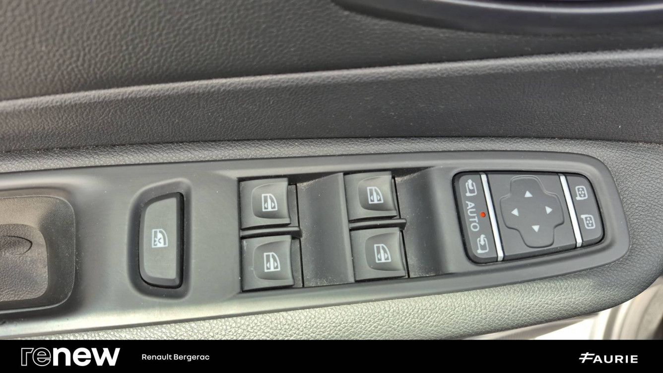 Acheter Renault Captur Captur TCe 130 FAP Intens 5p occasion dans les concessions du Groupe Faurie