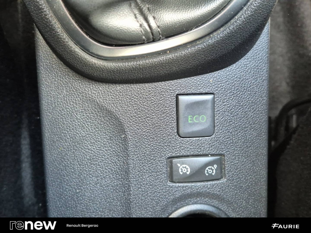 Acheter Renault Captur Captur TCe 130 FAP Intens 5p occasion dans les concessions du Groupe Faurie