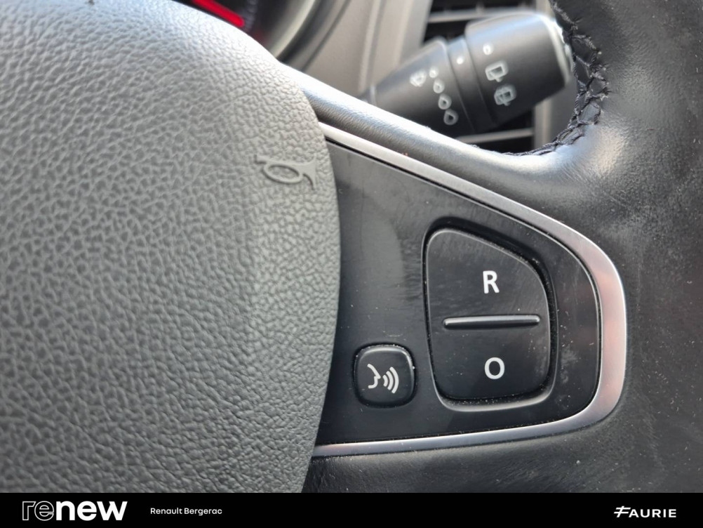 Acheter Renault Captur Captur TCe 130 FAP Intens 5p occasion dans les concessions du Groupe Faurie