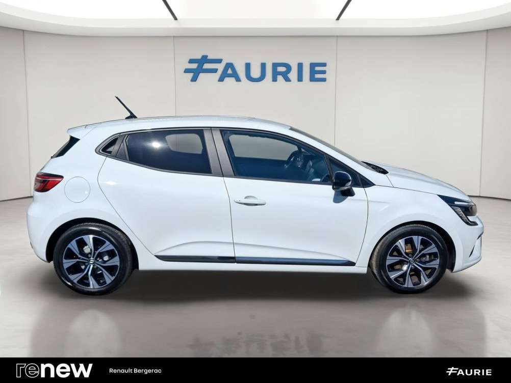 Acheter Renault Clio 5 Clio Blue dCi 100 Evolution 5p occasion dans les concessions du Groupe Faurie