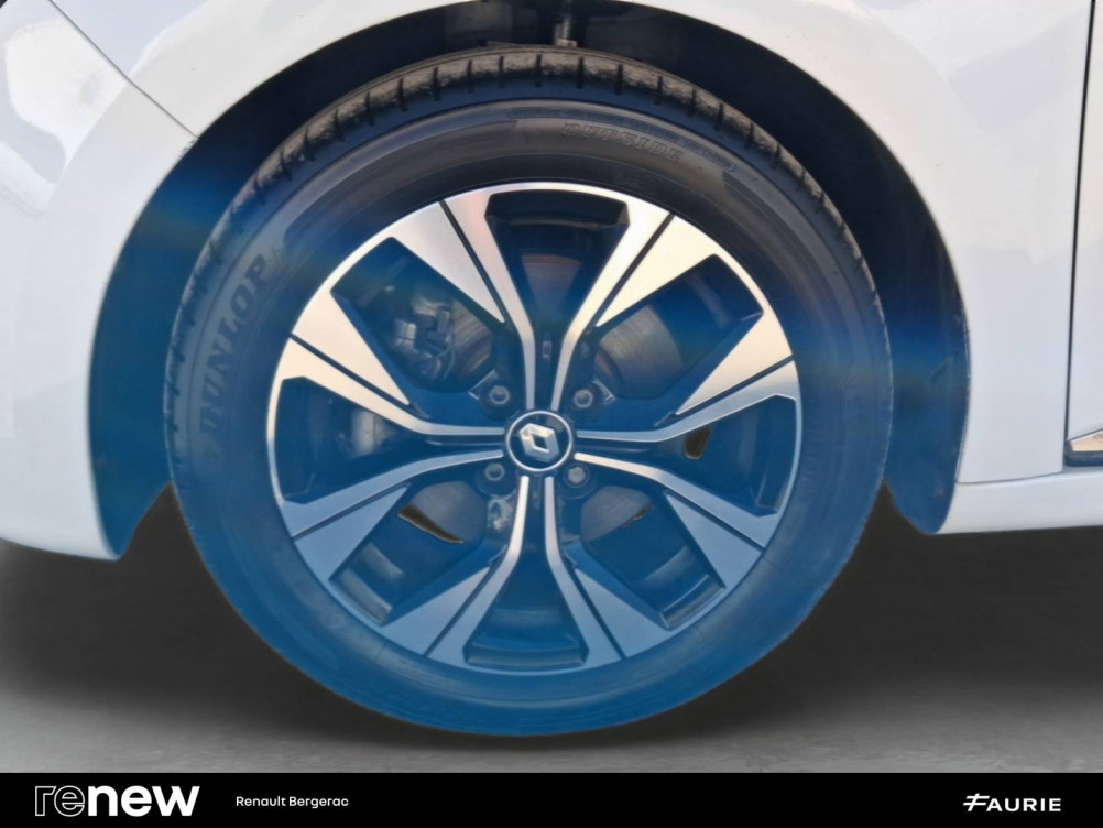 Acheter Renault Clio 5 Clio Blue dCi 100 Evolution 5p occasion dans les concessions du Groupe Faurie