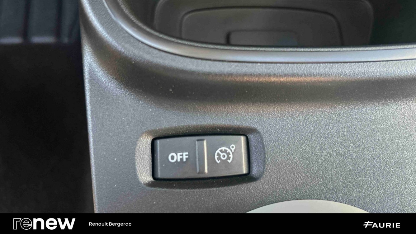 Acheter Renault Twingo 3 Twingo III SCe 65 Equilibre 5p occasion dans les concessions du Groupe Faurie