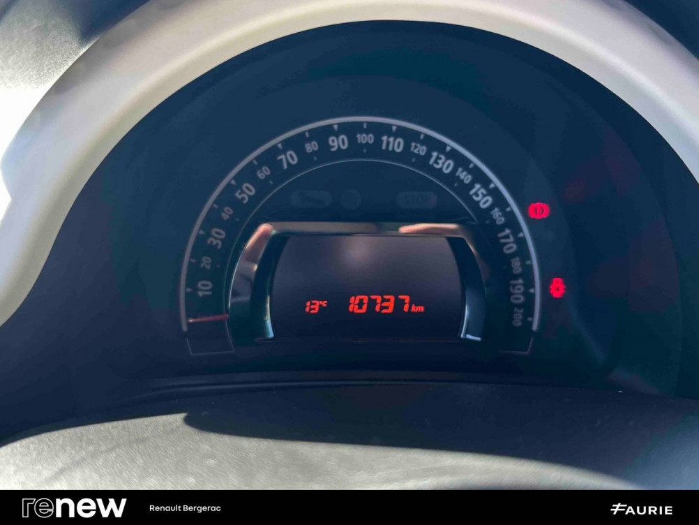 Acheter Renault Twingo 3 Twingo III SCe 65 Equilibre 5p occasion dans les concessions du Groupe Faurie