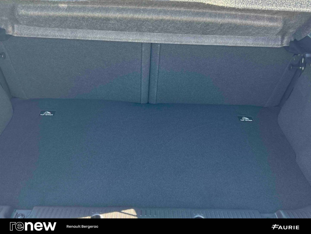 Acheter Renault Twingo 3 Twingo III SCe 65 Equilibre 5p occasion dans les concessions du Groupe Faurie