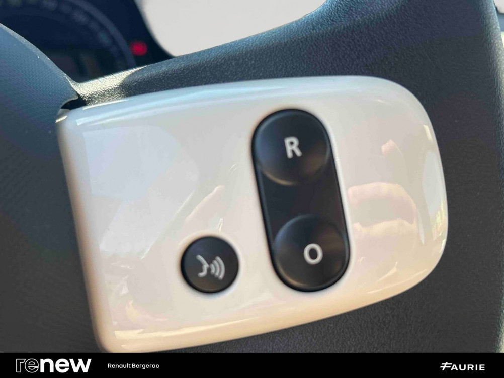 Acheter Renault Twingo 3 Twingo III SCe 65 Equilibre 5p occasion dans les concessions du Groupe Faurie