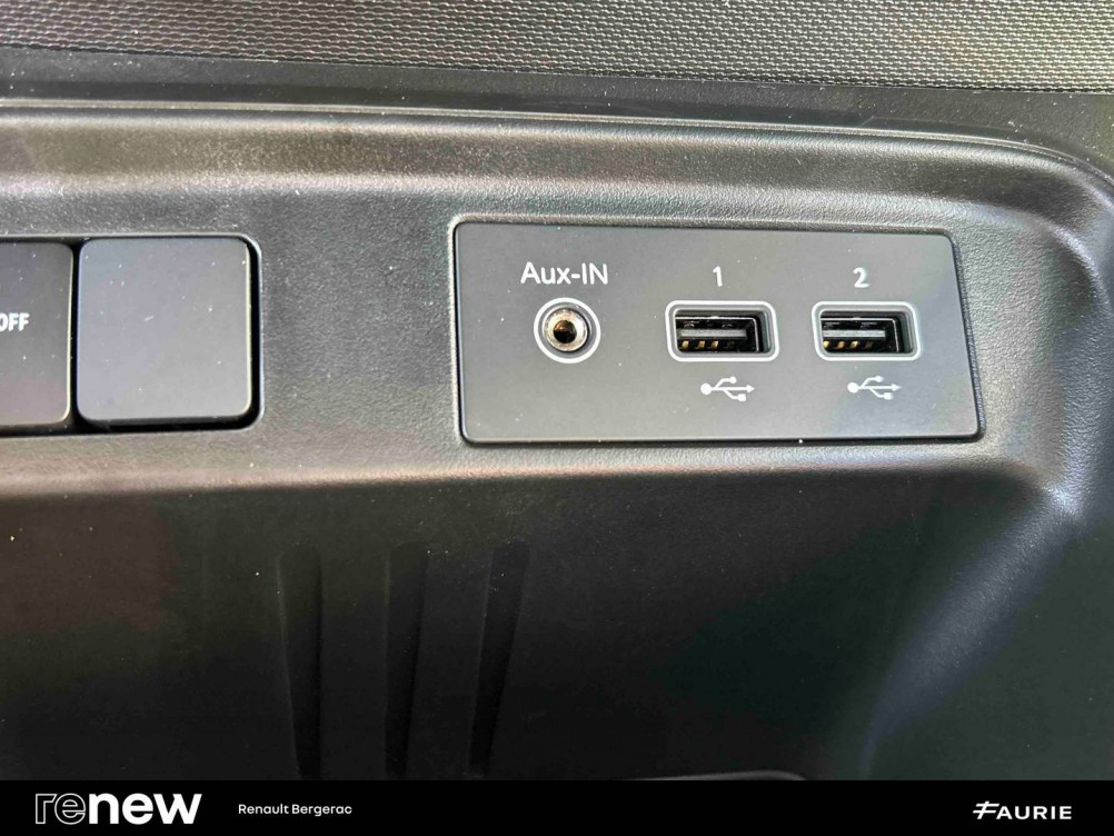 Acheter Renault Twingo 3 Twingo III SCe 65 Equilibre 5p occasion dans les concessions du Groupe Faurie