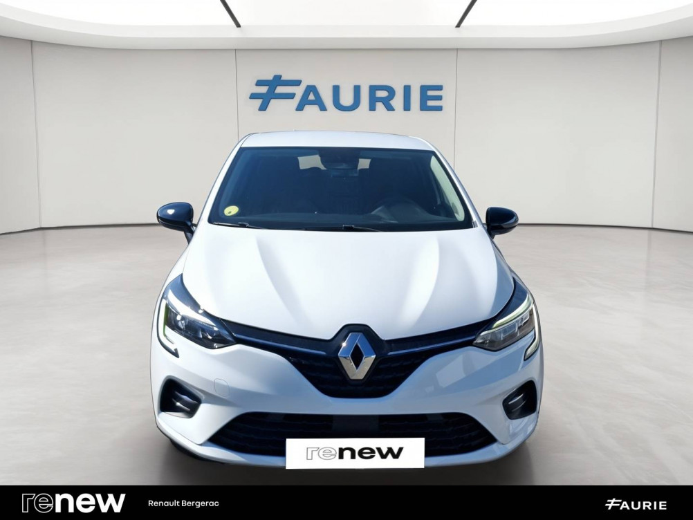 Acheter Renault Clio 5 Clio Blue dCi 100 Evolution 5p occasion dans les concessions du Groupe Faurie