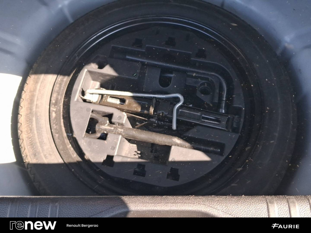 Acheter Renault Clio 5 Clio Blue dCi 100 Evolution 5p occasion dans les concessions du Groupe Faurie