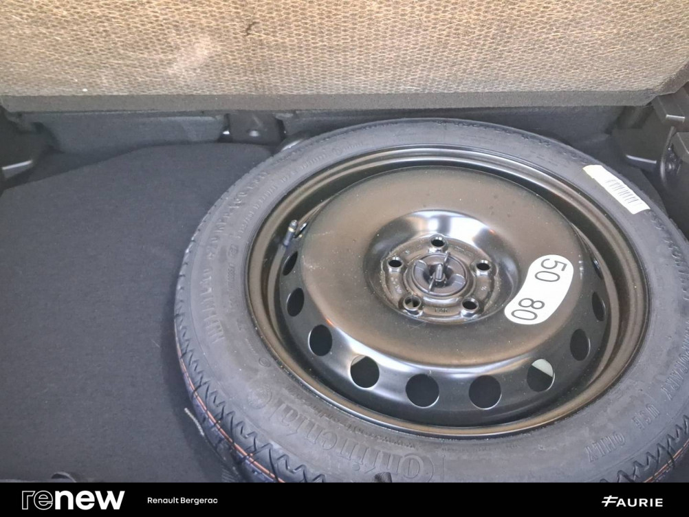 Acheter Renault Captur 2 Captur E-Tech full hybrid 145 ch Techno 5p occasion dans les concessions du Groupe Faurie