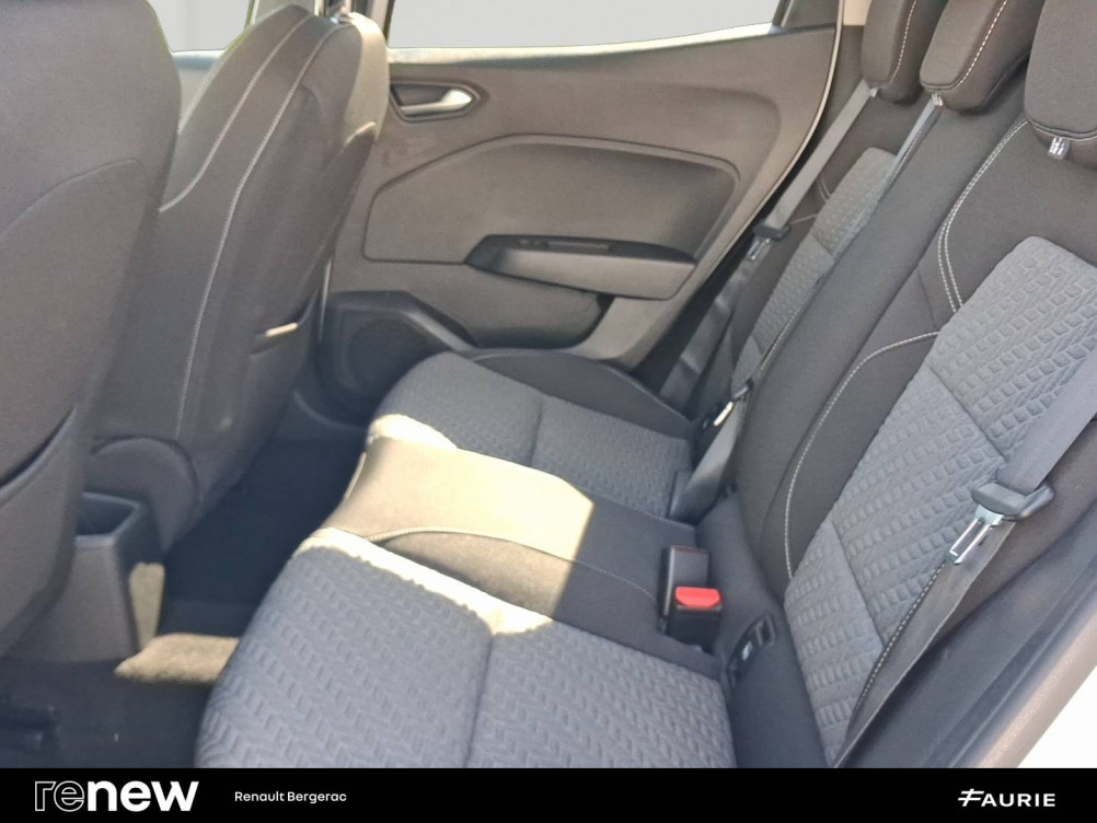 Acheter Renault Clio 5 Clio Blue dCi 100 Evolution 5p occasion dans les concessions du Groupe Faurie