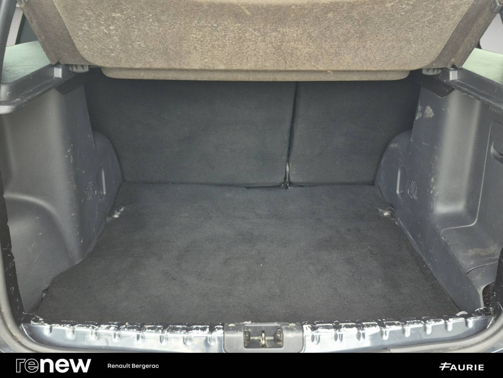 Acheter Dacia Duster Duster dCi 110 4x2 Prestige Edition 2016 5p occasion dans les concessions du Groupe Faurie