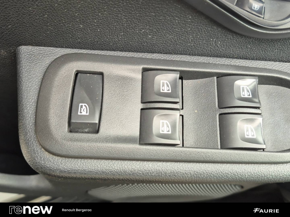 Acheter Dacia Duster Duster dCi 110 4x2 Prestige Edition 2016 5p occasion dans les concessions du Groupe Faurie