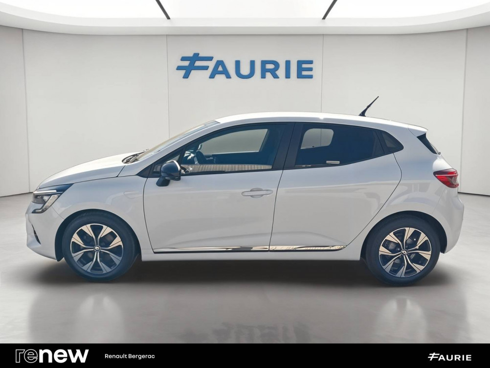 Acheter Renault Clio 5 Clio Blue dCi 100 Evolution 5p occasion dans les concessions du Groupe Faurie