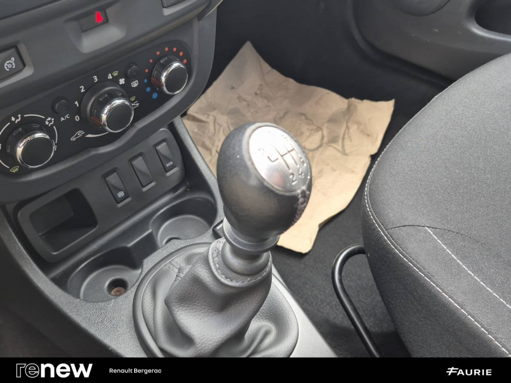 Acheter Dacia Duster Duster dCi 110 4x2 Prestige Edition 2016 5p occasion dans les concessions du Groupe Faurie