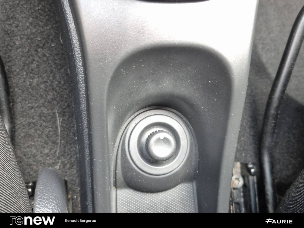 Acheter Dacia Duster Duster dCi 110 4x2 Prestige Edition 2016 5p occasion dans les concessions du Groupe Faurie