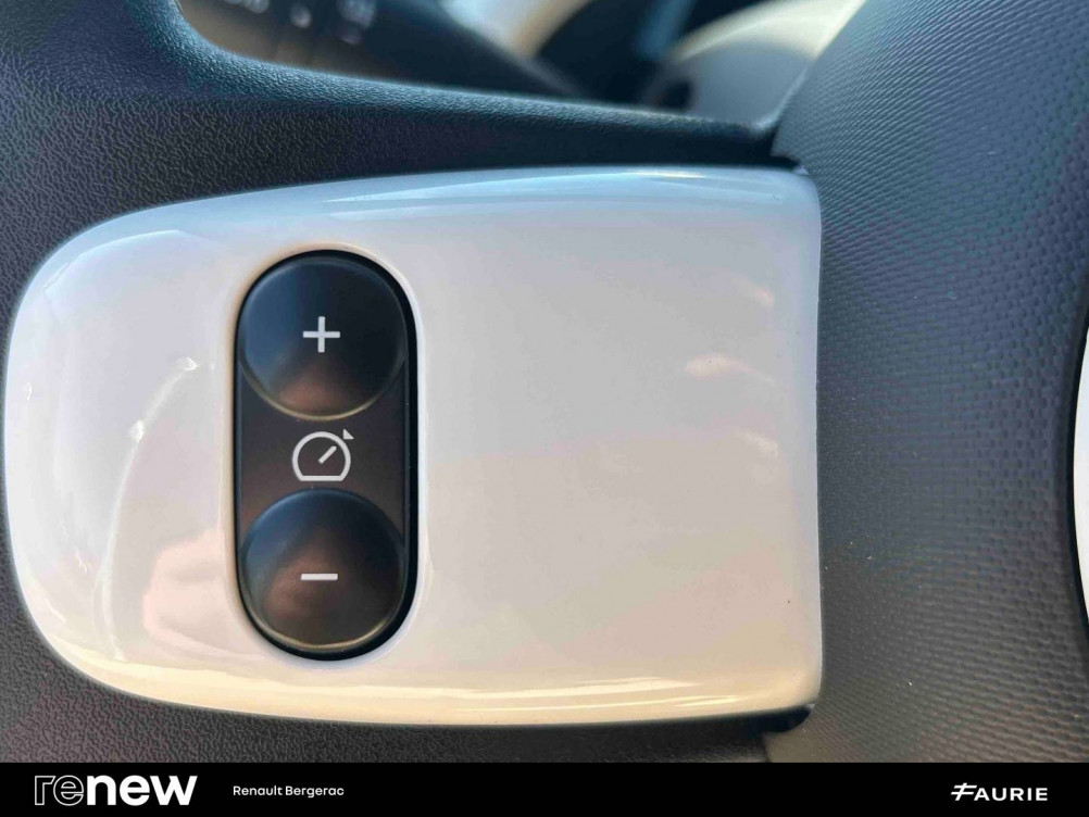 Acheter Renault Twingo 3 Twingo III SCe 65 Equilibre 5p occasion dans les concessions du Groupe Faurie