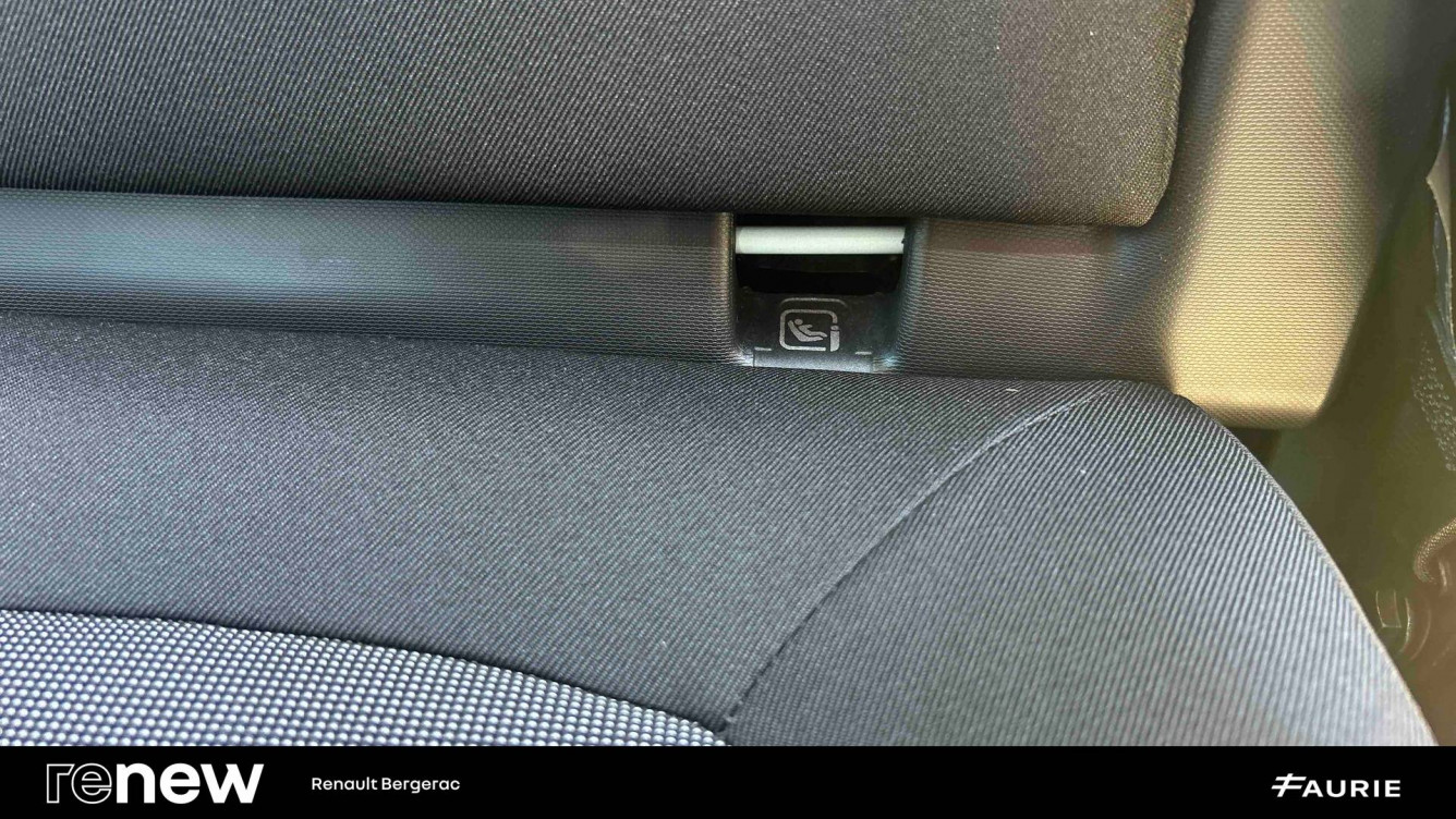 Acheter Renault Twingo 3 Twingo III SCe 65 Equilibre 5p occasion dans les concessions du Groupe Faurie