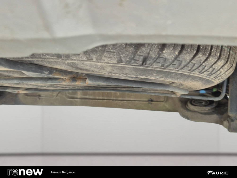 Acheter Dacia Duster Duster dCi 110 4x2 Prestige Edition 2016 5p occasion dans les concessions du Groupe Faurie