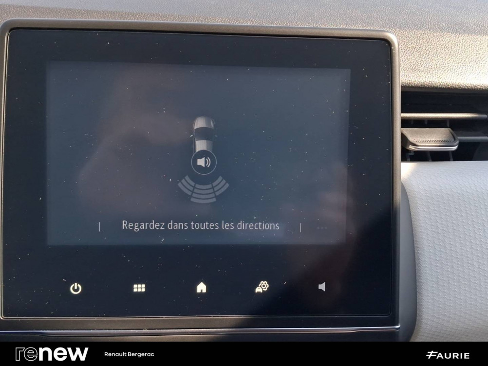 Acheter Renault Clio 5 Clio Blue dCi 100 Evolution 5p occasion dans les concessions du Groupe Faurie