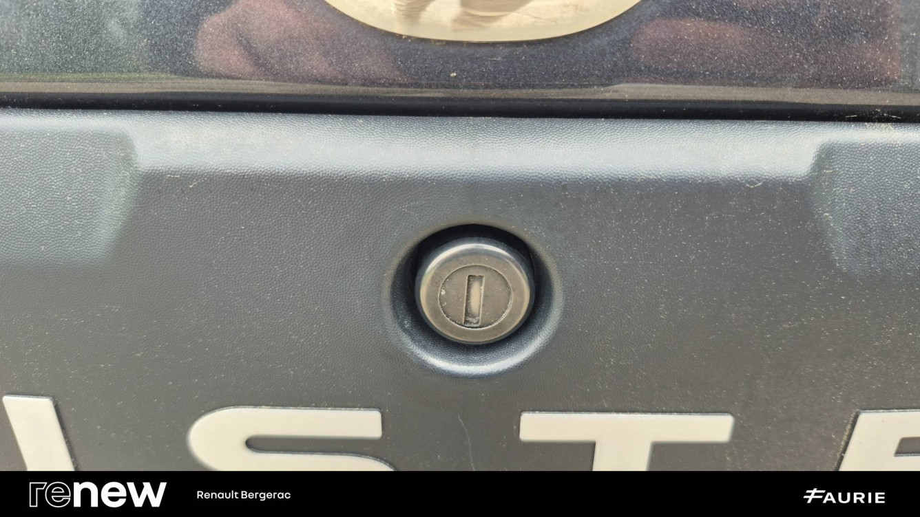 Acheter Dacia Duster Duster dCi 110 4x2 Prestige Edition 2016 5p occasion dans les concessions du Groupe Faurie