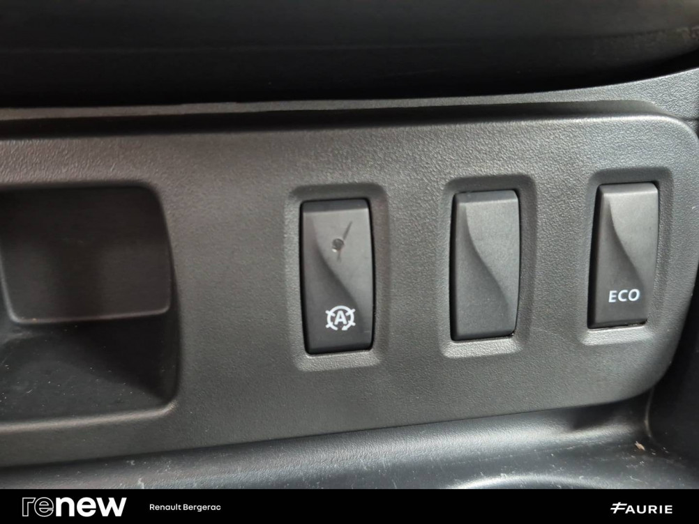 Acheter Dacia Duster Duster dCi 110 4x2 Prestige Edition 2016 5p occasion dans les concessions du Groupe Faurie