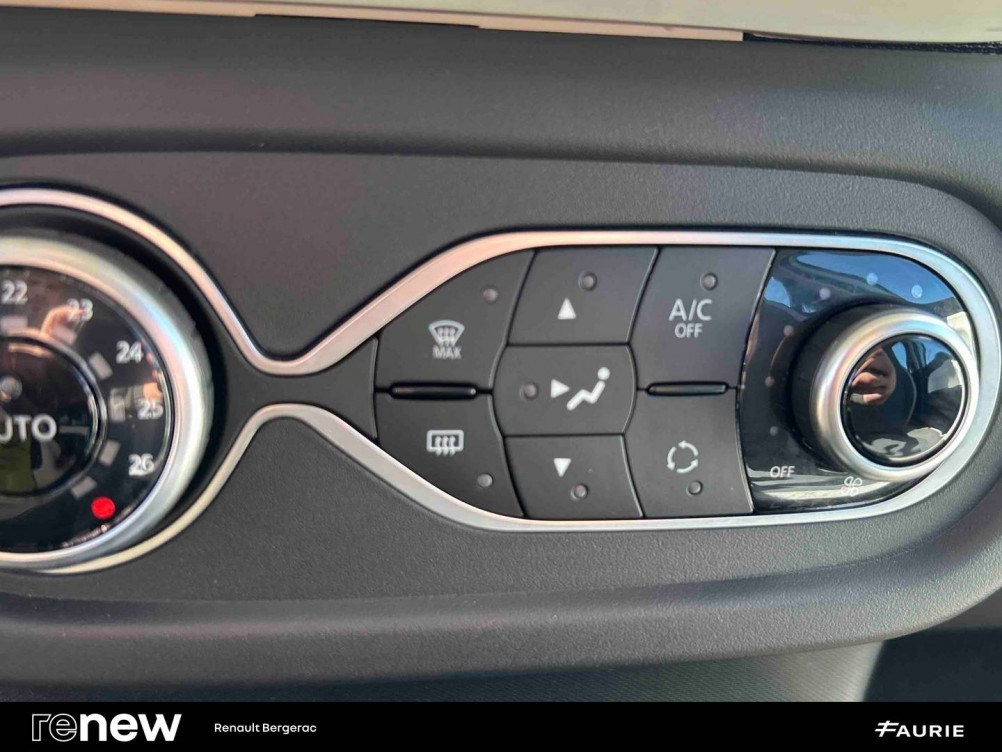 Acheter Renault Twingo 3 Twingo III SCe 65 Equilibre 5p occasion dans les concessions du Groupe Faurie