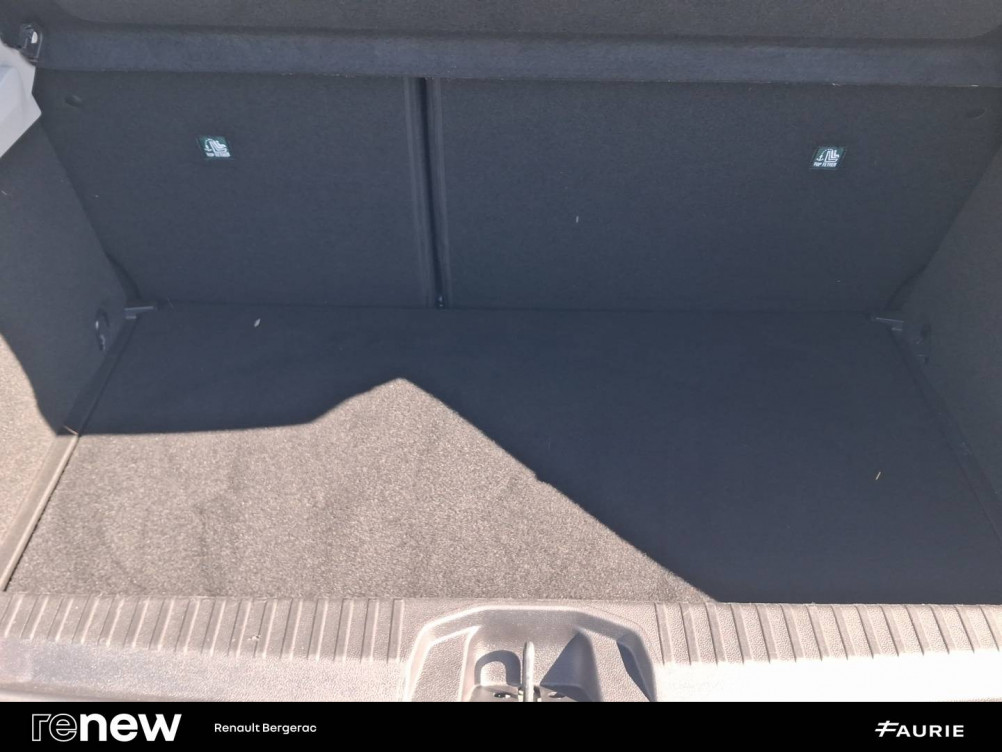 Acheter Renault Clio 5 Clio Blue dCi 100 Evolution 5p occasion dans les concessions du Groupe Faurie