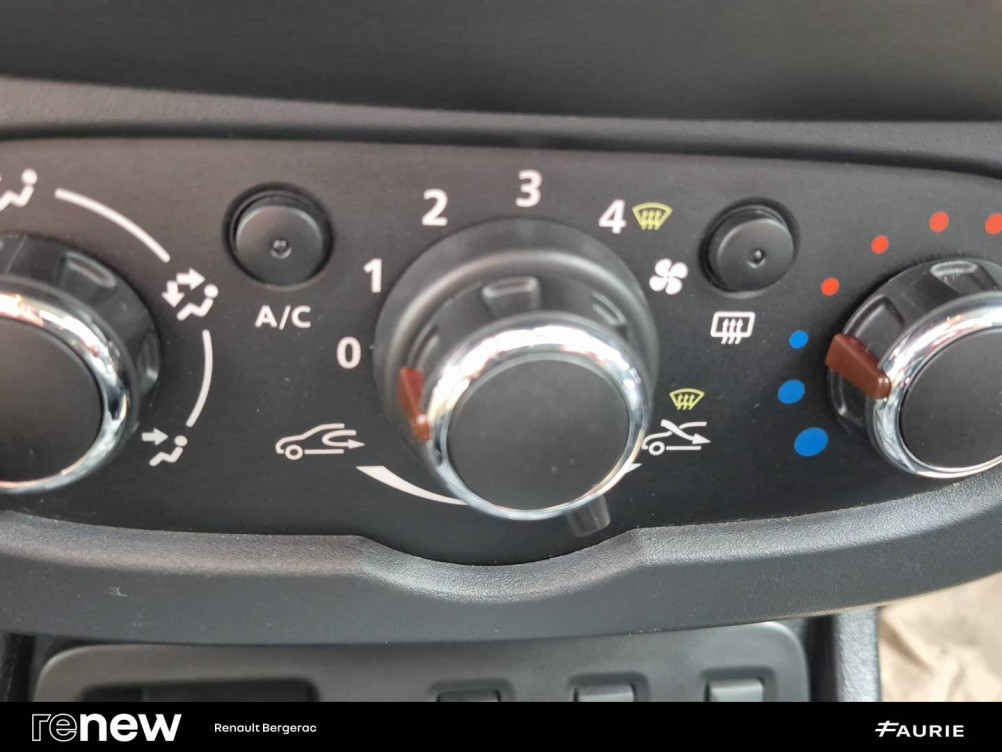 Acheter Dacia Duster Duster dCi 110 4x2 Prestige Edition 2016 5p occasion dans les concessions du Groupe Faurie