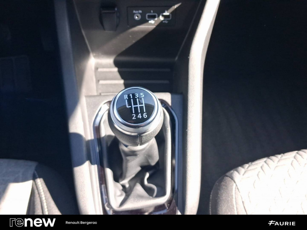 Acheter Renault Clio 5 Clio Blue dCi 100 Evolution 5p occasion dans les concessions du Groupe Faurie