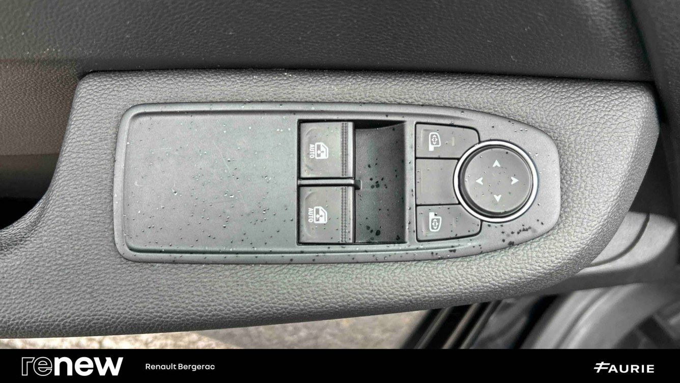 Acheter Renault Clio 5 Clio TCe 90 Equilibre 5p occasion dans les concessions du Groupe Faurie