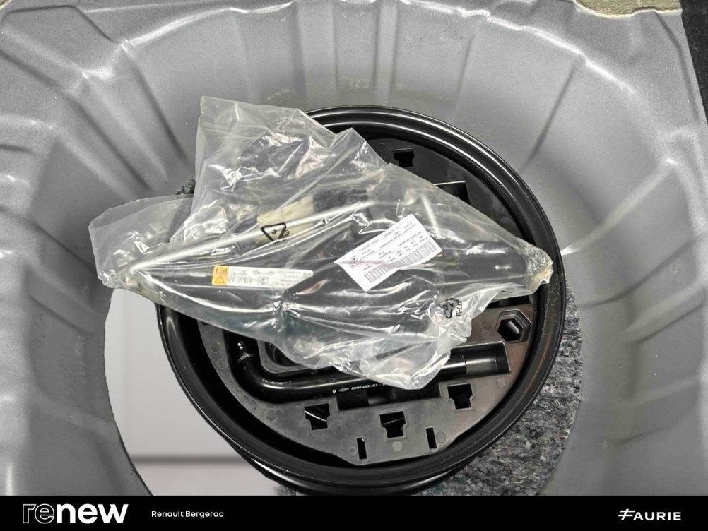 Acheter Renault Clio 5 Clio TCe 90 Equilibre 5p occasion dans les concessions du Groupe Faurie