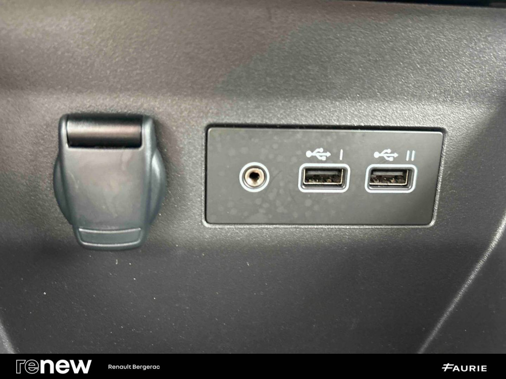 Acheter Renault Clio 5 Clio TCe 90 Equilibre 5p occasion dans les concessions du Groupe Faurie