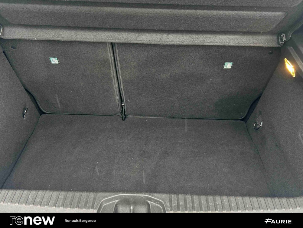 Acheter Renault Clio 5 Clio E-Tech full hybrid 145 Techno 5p occasion dans les concessions du Groupe Faurie