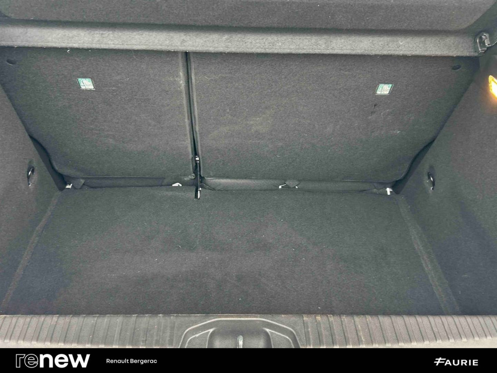 Acheter Renault Clio 5 Clio TCe 90 Techno 5p occasion dans les concessions du Groupe Faurie