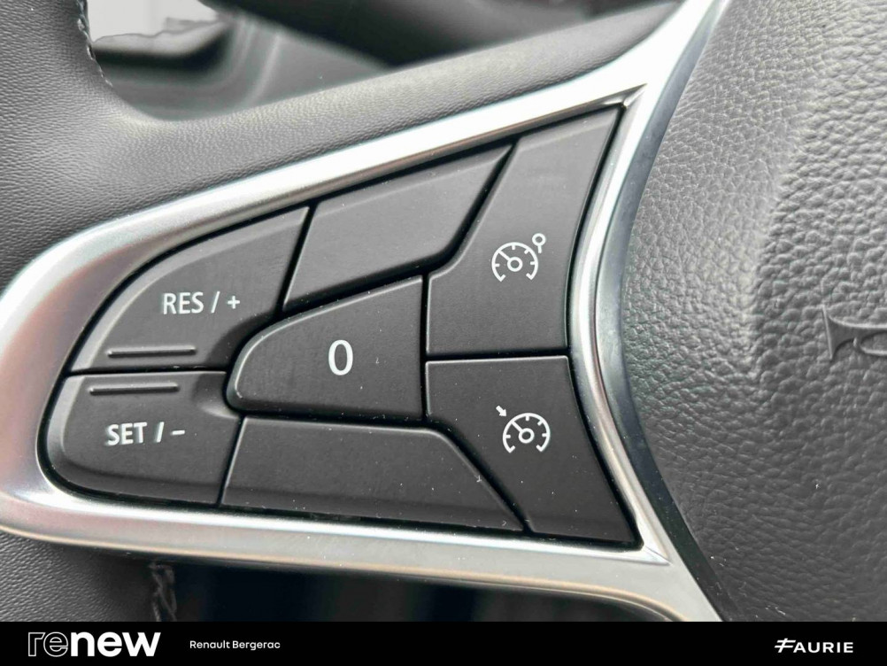 Acheter Renault Clio 5 Clio TCe 90 Equilibre 5p occasion dans les concessions du Groupe Faurie