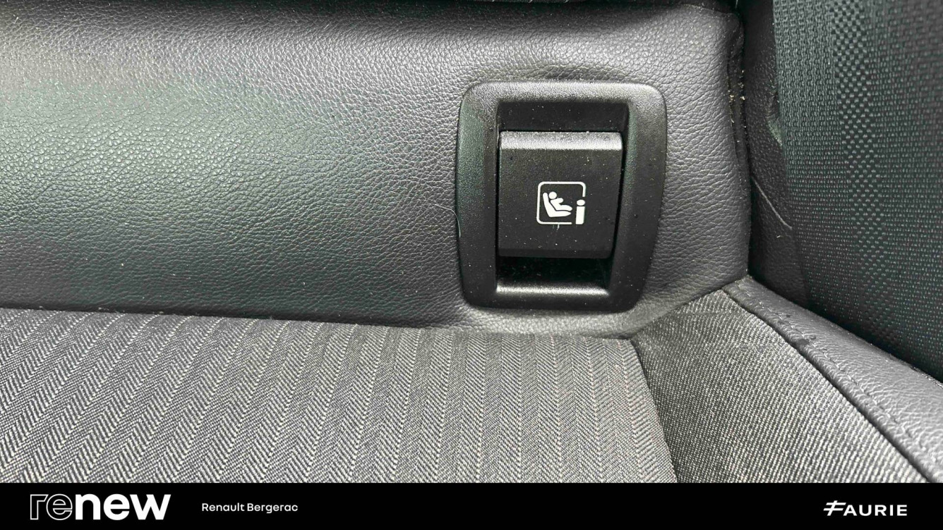 Acheter Renault Clio 5 Clio E-Tech full hybrid 145 Techno 5p occasion dans les concessions du Groupe Faurie