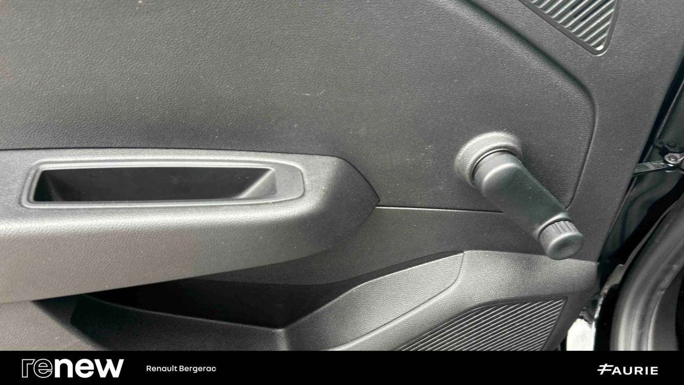 Acheter Renault Clio 5 Clio TCe 90 Equilibre 5p occasion dans les concessions du Groupe Faurie