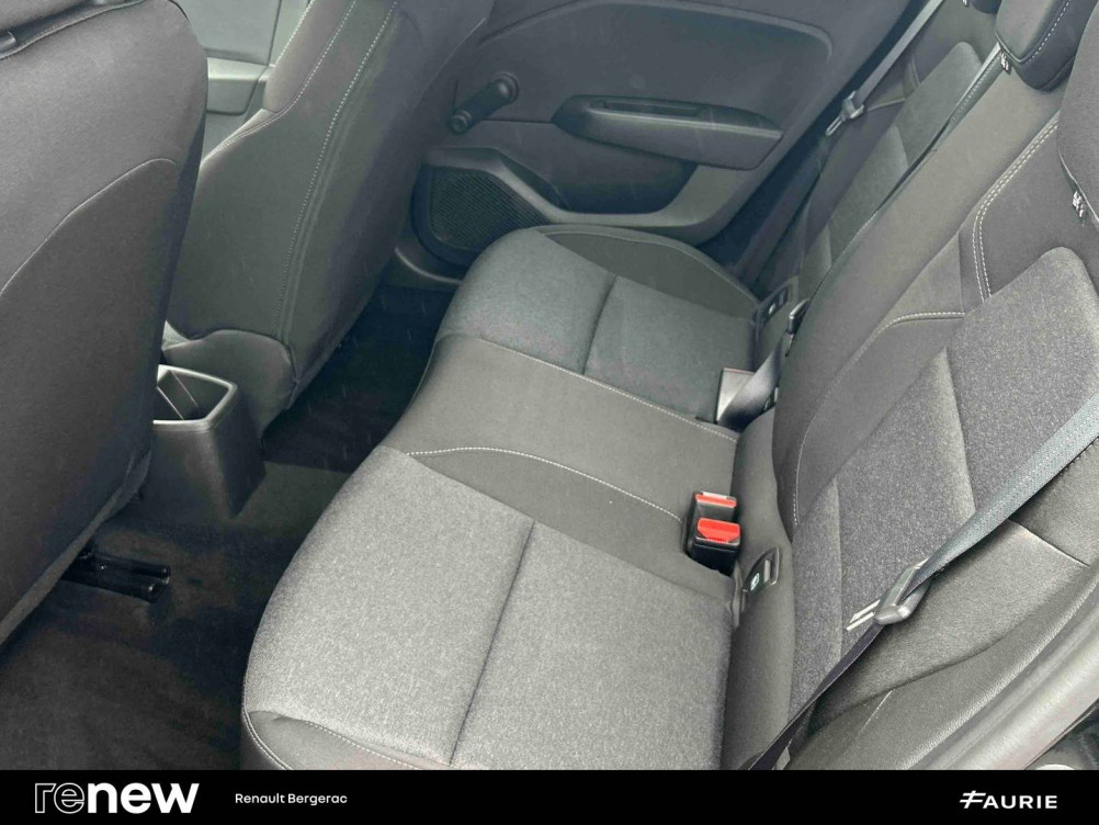 Acheter Renault Clio 5 Clio TCe 90 Equilibre 5p occasion dans les concessions du Groupe Faurie