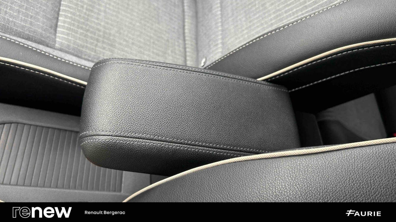 Acheter Renault Clio 5 Clio TCe 90 Techno 5p occasion dans les concessions du Groupe Faurie