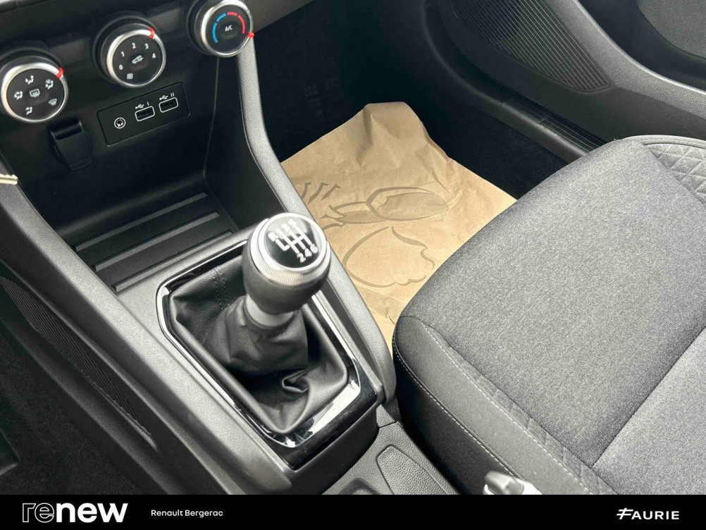 Acheter Renault Clio 5 Clio TCe 90 Equilibre 5p occasion dans les concessions du Groupe Faurie