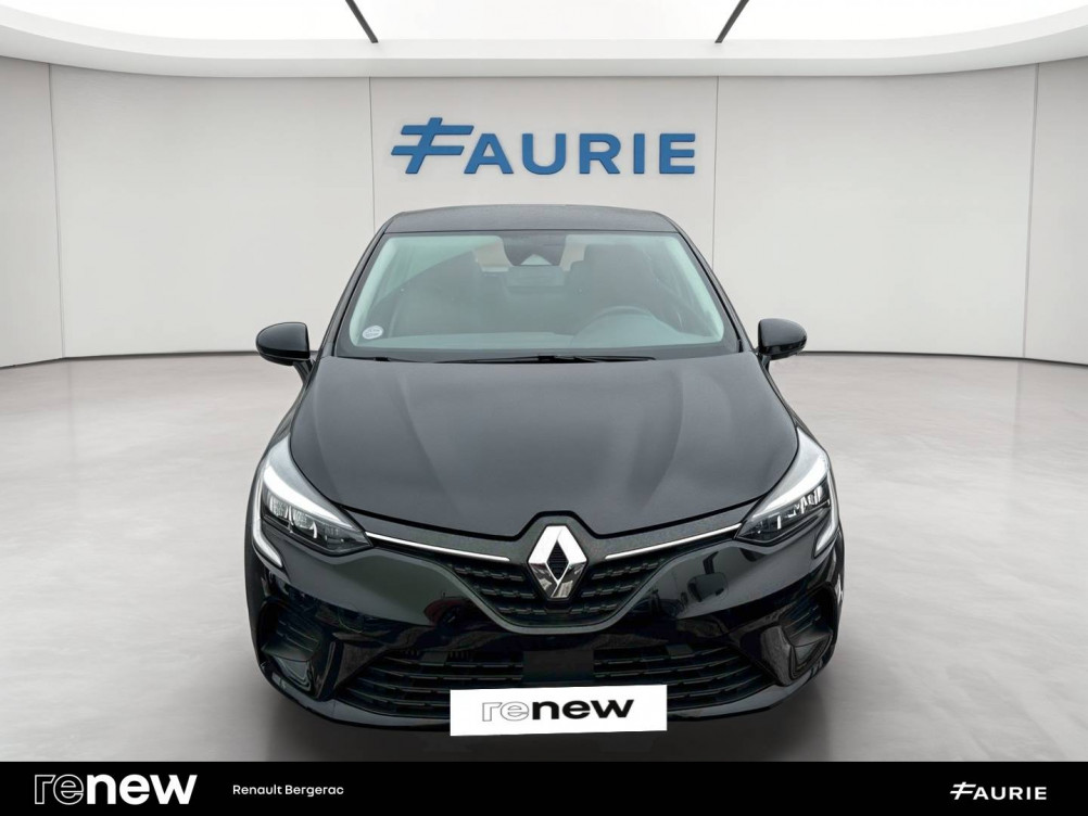 Acheter Renault Clio 5 Clio TCe 90 Equilibre 5p occasion dans les concessions du Groupe Faurie