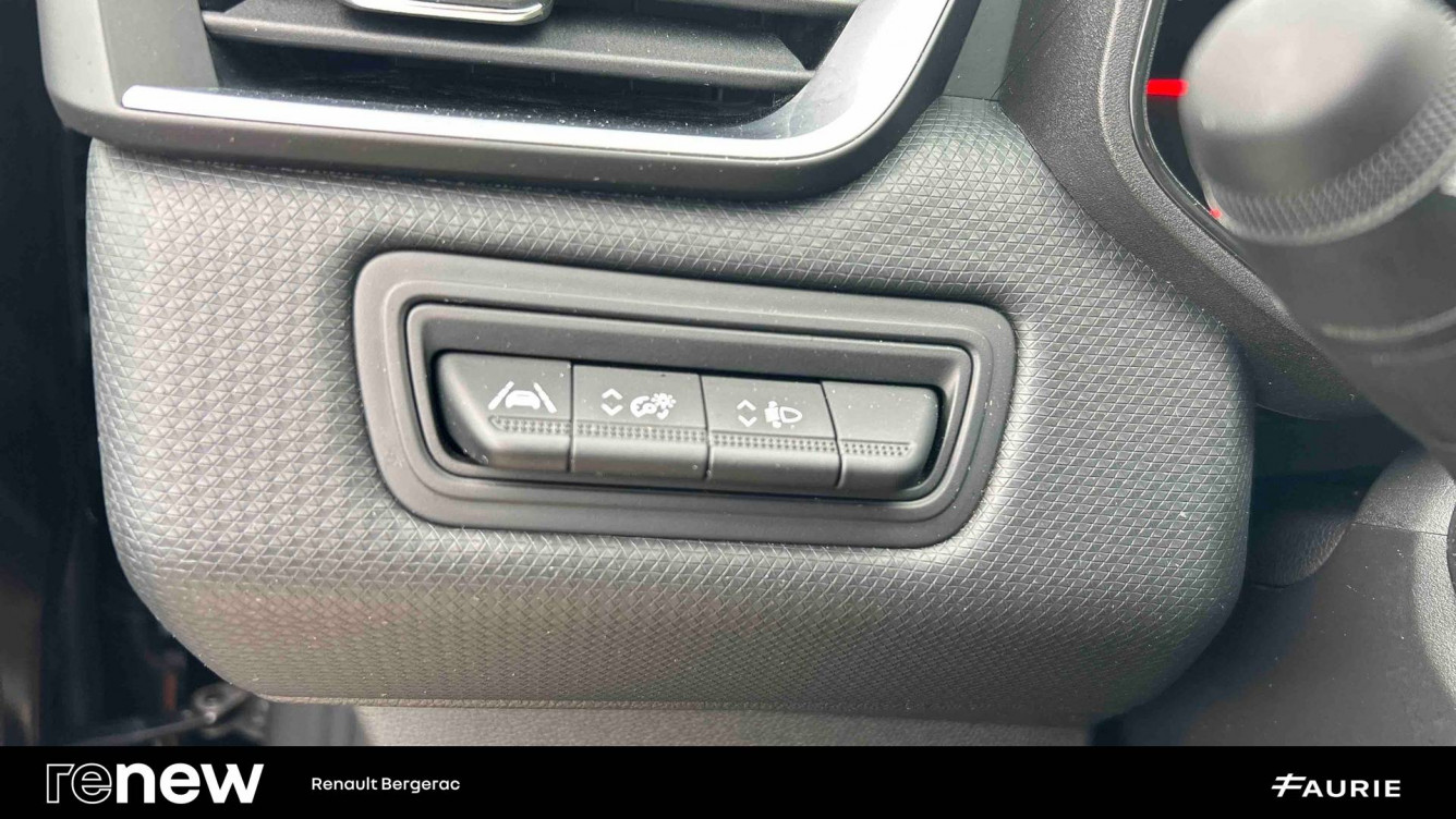 Acheter Renault Clio 5 Clio TCe 90 Equilibre 5p occasion dans les concessions du Groupe Faurie