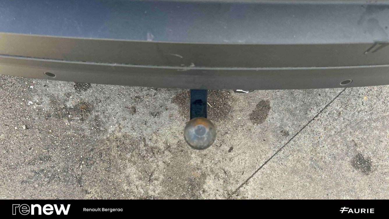 Acheter Renault Captur 2 Captur E-Tech full hybrid 145 ch Techno 5p occasion dans les concessions du Groupe Faurie