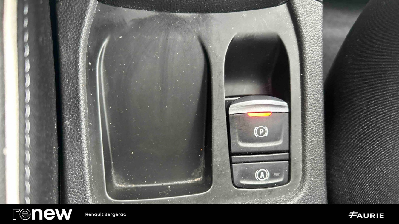 Acheter Renault Clio 5 Clio E-Tech full hybrid 145 Techno 5p occasion dans les concessions du Groupe Faurie