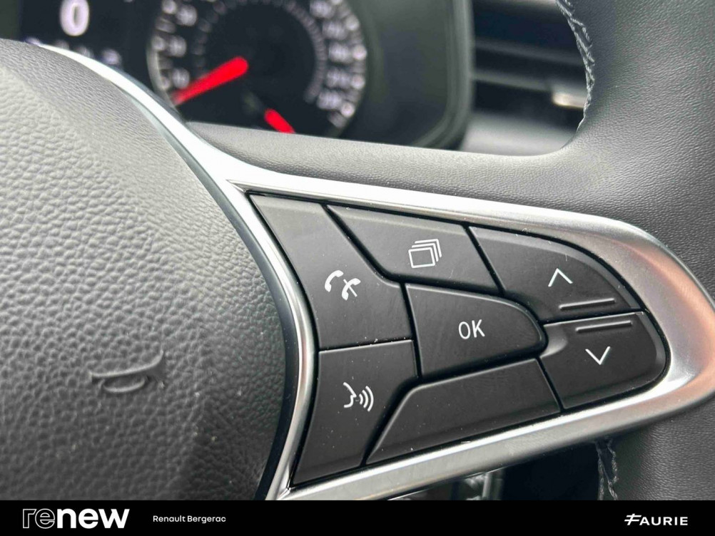Acheter Renault Clio 5 Clio TCe 90 Equilibre 5p occasion dans les concessions du Groupe Faurie
